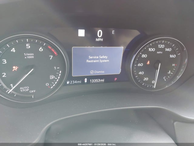 2019 CADILLAC XT4 1GYFZCR45KF222583 Photo 6