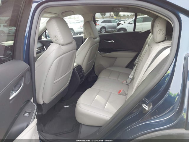 2019 CADILLAC XT4 1GYFZCR45KF222583 Photo 7