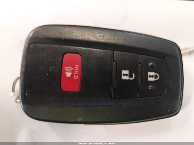 JTDKARFU3H3037106 Toyota Prius Four Touring