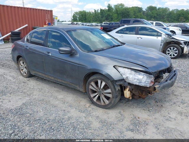 Продажа на аукционе авто 2008 Honda Accord 2.4 Lx-p, vin: JHMCP26458C071749, номер лота: 44257665
