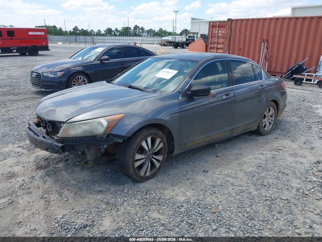 Продаж на аукціоні авто 2008 Honda Accord 2.4 Lx-p, vin: JHMCP26458C071749, номер лоту: 44257665
