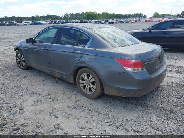 Продаж на аукціоні авто 2008 Honda Accord 2.4 Lx-p, vin: JHMCP26458C071749, номер лоту: 44257665