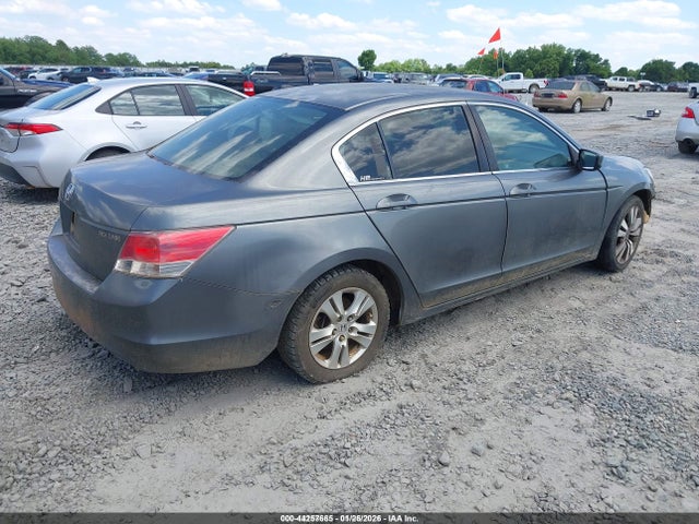 Продаж на аукціоні авто 2008 Honda Accord 2.4 Lx-p, vin: JHMCP26458C071749, номер лоту: 44257665