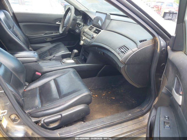Продаж на аукціоні авто 2008 Honda Accord 2.4 Lx-p, vin: JHMCP26458C071749, номер лоту: 44257665