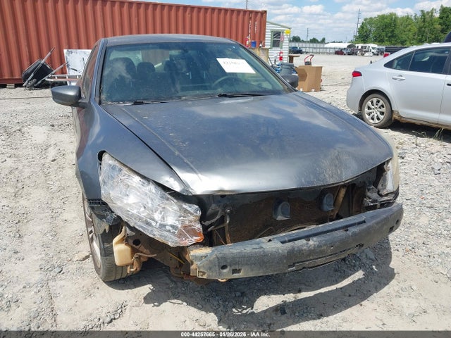 Продаж на аукціоні авто 2008 Honda Accord 2.4 Lx-p, vin: JHMCP26458C071749, номер лоту: 44257665
