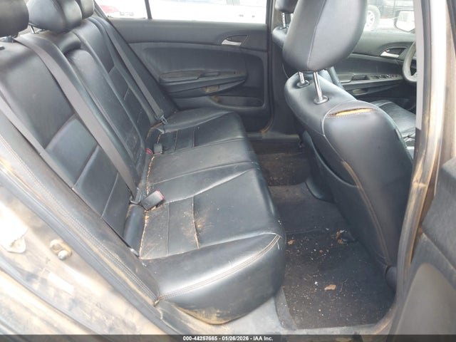 Продаж на аукціоні авто 2008 Honda Accord 2.4 Lx-p, vin: JHMCP26458C071749, номер лоту: 44257665