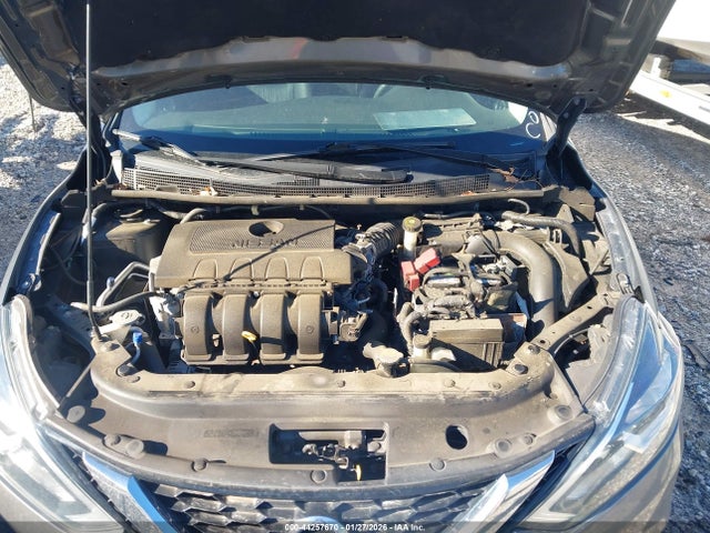 3N1AB7AP6GL646632 Nissan Sentra Fe+ S/s/sl/sr/sv