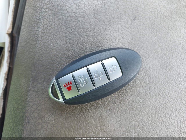 3N1AB7AP6GL646632 Nissan Sentra Fe+ S/s/sl/sr/sv