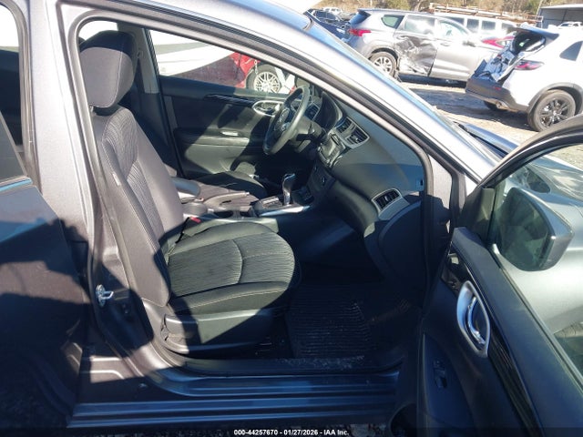 3N1AB7AP6GL646632 Nissan Sentra Fe+ S/s/sl/sr/sv