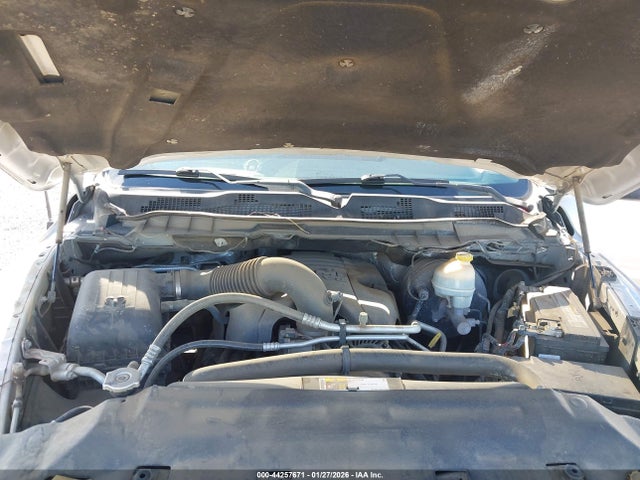 1C6RR6GT6GS312006 RAM 1500 Big Horn