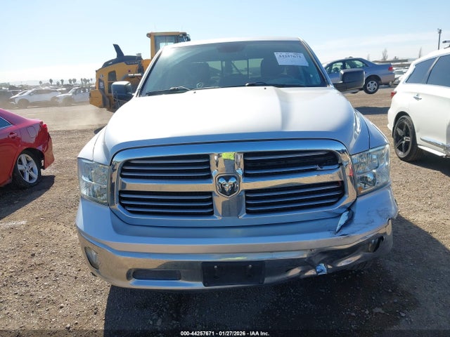 1C6RR6GT6GS312006 RAM 1500 Big Horn