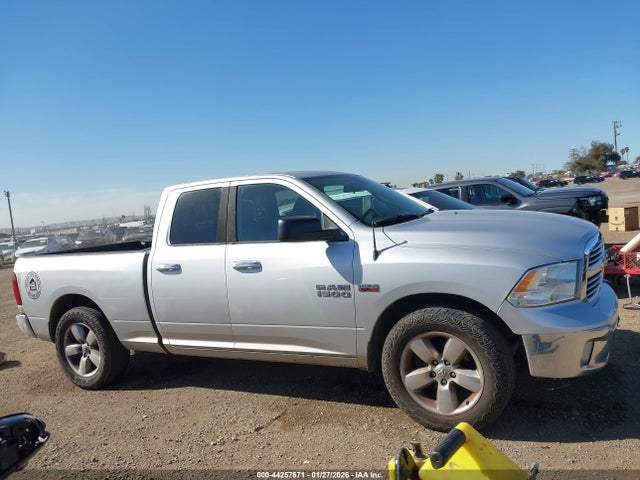1C6RR6GT6GS312006 RAM 1500 Big Horn