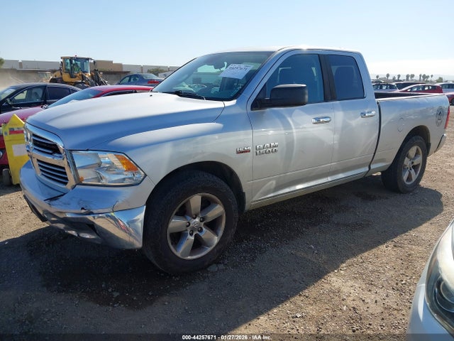 1C6RR6GT6GS312006 RAM 1500 Big Horn