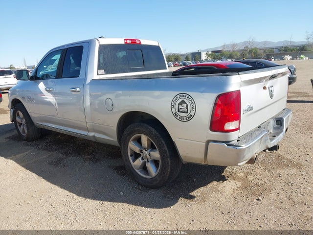 1C6RR6GT6GS312006 RAM 1500 Big Horn