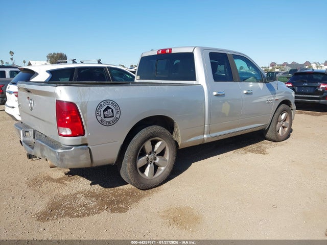 1C6RR6GT6GS312006 RAM 1500 Big Horn