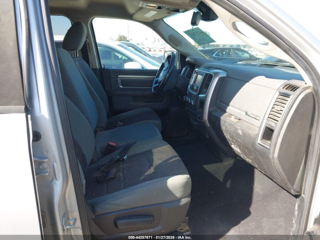 1C6RR6GT6GS312006 RAM 1500 Big Horn