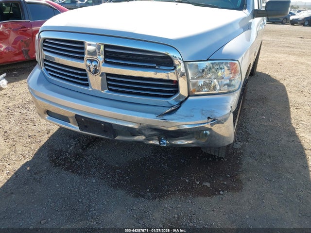 1C6RR6GT6GS312006 RAM 1500 Big Horn