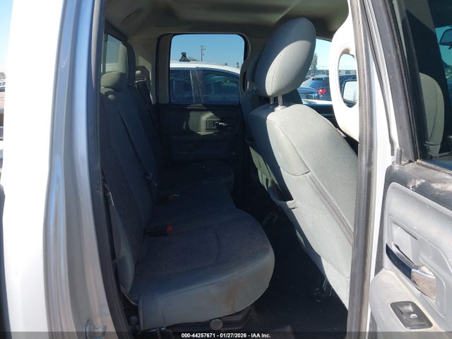 1C6RR6GT6GS312006 RAM 1500 Big Horn