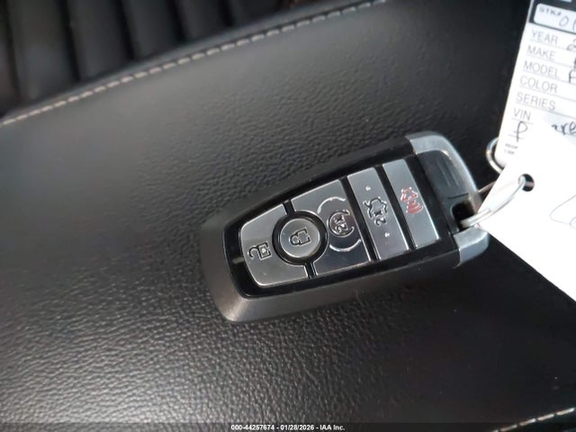 2019 FORD FUSION 3FA6P0CD2KR195158 Photo 10