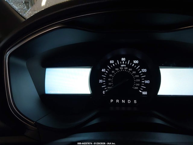 2019 FORD FUSION 3FA6P0CD2KR195158 Photo 6