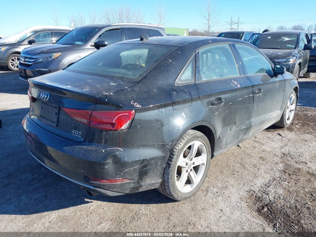 2017 AUDI A3 WAUB8GFF1H1033873 Photo 3