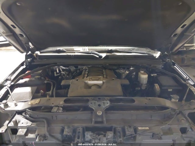 2018 CADILLAC ESCALADE ESV 1GYS4HKJ6JR237150 Photo 9