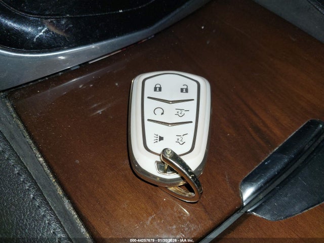 2018 CADILLAC ESCALADE ESV 1GYS4HKJ6JR237150 Photo 10