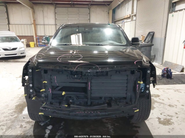 Aukcja sprzedaży 2018 Cadillac Escalade Esv Luxury, vin: 1GYS4HKJ6JR237150, numer aukcji: 44257679
