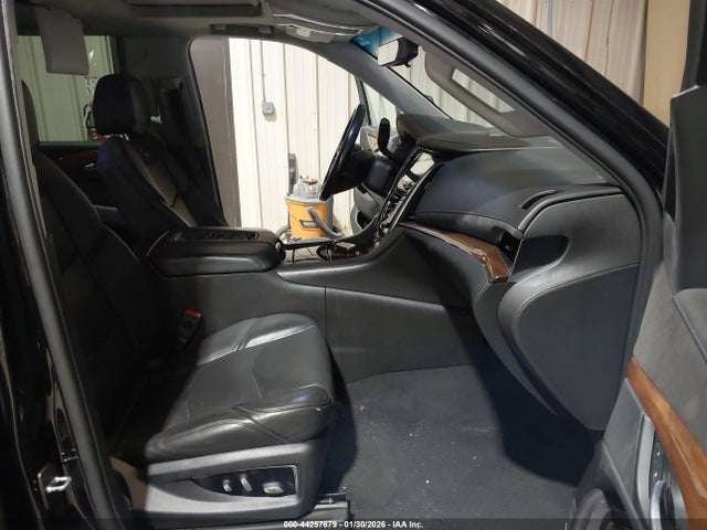 2018 CADILLAC ESCALADE ESV 1GYS4HKJ6JR237150 Photo 4