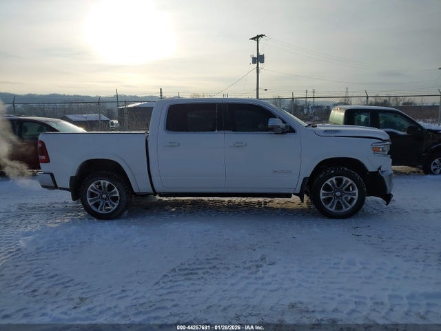 2023 Ram 1500 Limited Longhorn  4x4 5'7 Box მანქანა იყიდება აუქციონზე, vin: 1C6SRFKT0PN588656, აუქციონის ნომერი: 44257681