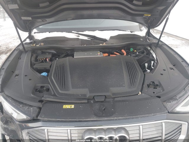 2021 AUDI E-TRON WA1AAAGE7MB011901 Photo 9