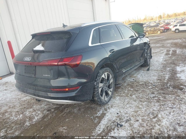 2021 AUDI E-TRON WA1AAAGE7MB011901 Photo 3