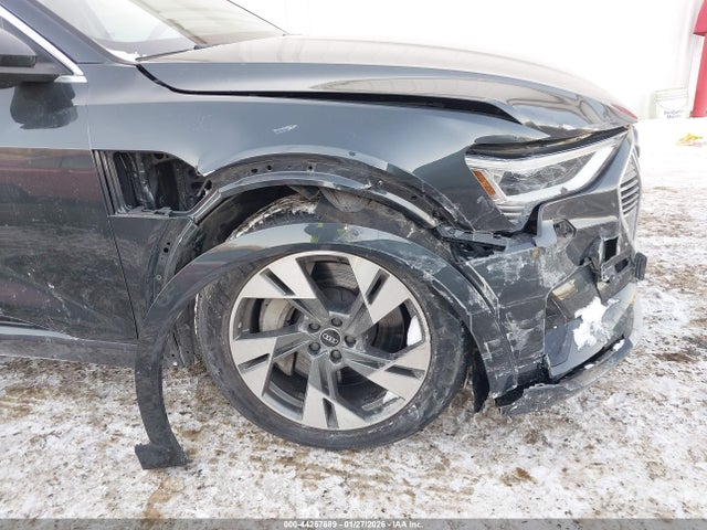 2021 AUDI E-TRON WA1AAAGE7MB011901 Photo 5