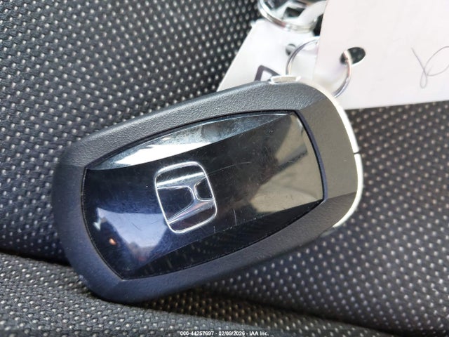 2HKRS4H47RH410472 Honda Cr-v Ex Awd