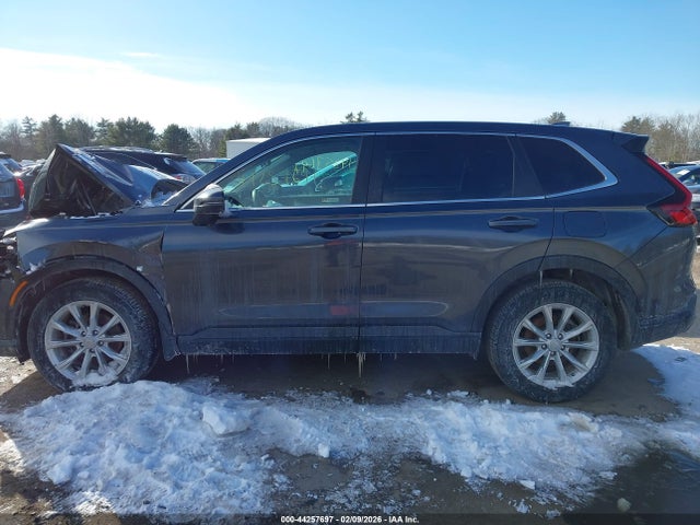 2HKRS4H47RH410472 Honda Cr-v Ex Awd