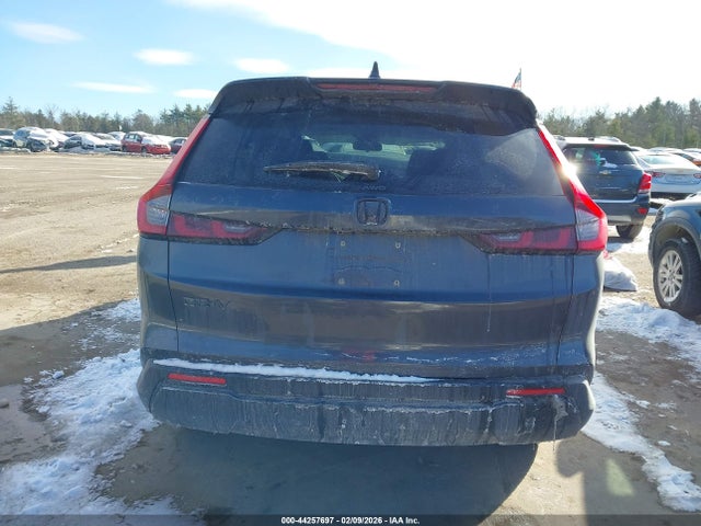 2HKRS4H47RH410472 Honda Cr-v Ex Awd