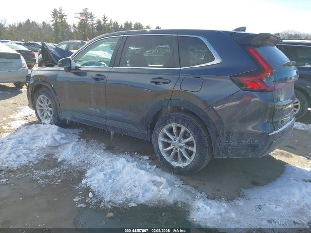 2HKRS4H47RH410472 Honda Cr-v Ex Awd