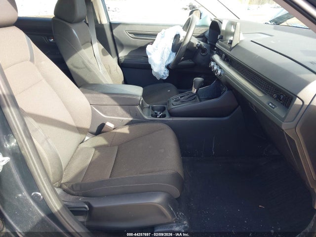2HKRS4H47RH410472 Honda Cr-v Ex Awd