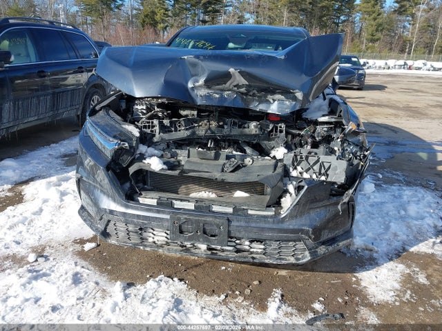 2HKRS4H47RH410472 Honda Cr-v Ex Awd