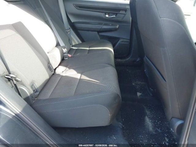 2HKRS4H47RH410472 Honda Cr-v Ex Awd
