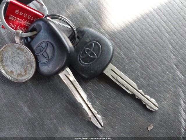 5YFBURHE0EP053537 Toyota COROLLA L