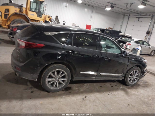 Aukcja sprzedaży 2020 Acura Rdx Technology Package, vin: 5J8TC2H56LL038966, numer aukcji: 44257703