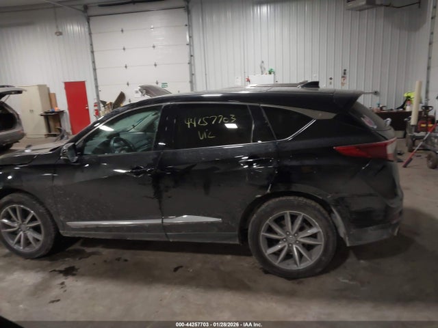 Aukcja sprzedaży 2020 Acura Rdx Technology Package, vin: 5J8TC2H56LL038966, numer aukcji: 44257703
