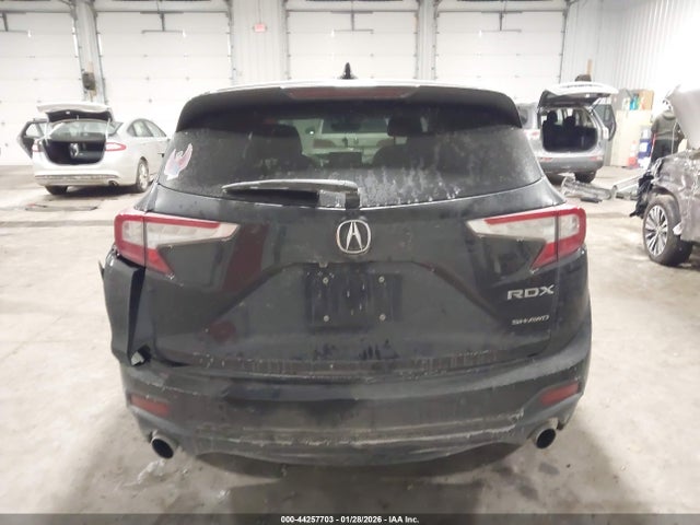 Aukcja sprzedaży 2020 Acura Rdx Technology Package, vin: 5J8TC2H56LL038966, numer aukcji: 44257703