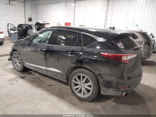 Aukcja sprzedaży 2020 Acura Rdx Technology Package, vin: 5J8TC2H56LL038966, numer aukcji: 44257703