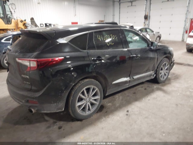 Aukcja sprzedaży 2020 Acura Rdx Technology Package, vin: 5J8TC2H56LL038966, numer aukcji: 44257703