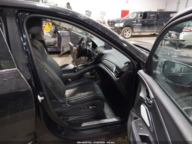 Aukcja sprzedaży 2020 Acura Rdx Technology Package, vin: 5J8TC2H56LL038966, numer aukcji: 44257703