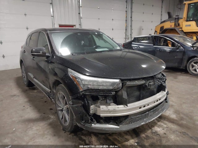 Aukcja sprzedaży 2020 Acura Rdx Technology Package, vin: 5J8TC2H56LL038966, numer aukcji: 44257703