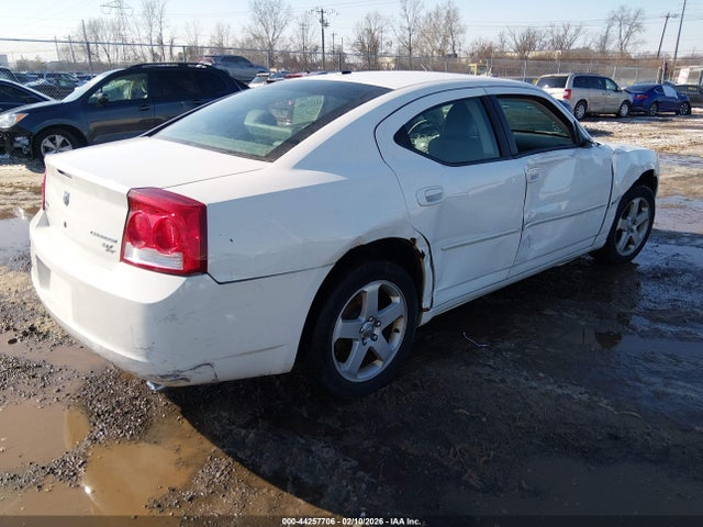 2010 DODGE CHARGER 2B3CK5CT7AH133217 Photo 3
