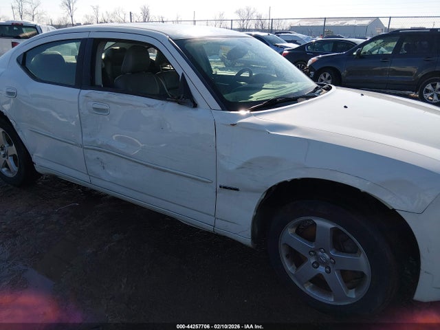 2010 DODGE CHARGER 2B3CK5CT7AH133217 Photo 5